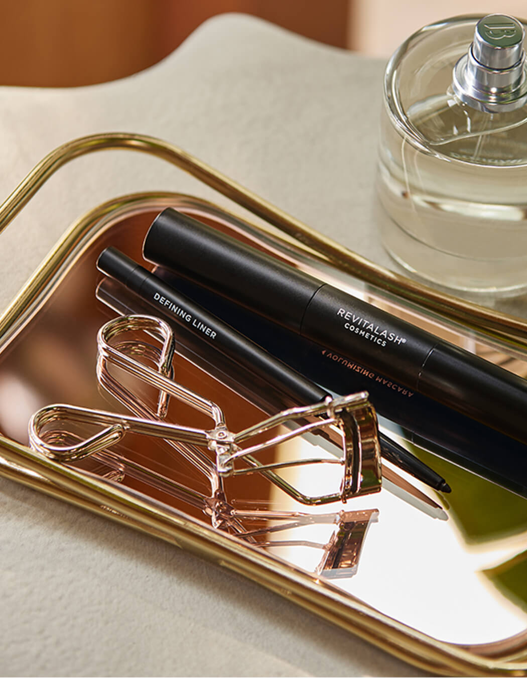 Revitalash Tools Collection Signature Eyelash Curler
