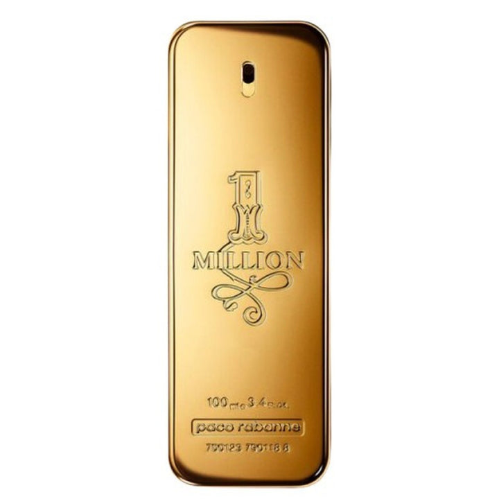 عطر فاخر باكو رابان 1 Million - للرجال - ماء تواليت - 100 مل