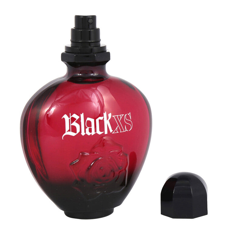 Paco Rabanne Black XS Women Eau de Toilette 80ml