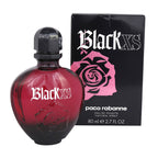Paco Rabanne Black XS Women Eau de Toilette 80ml
