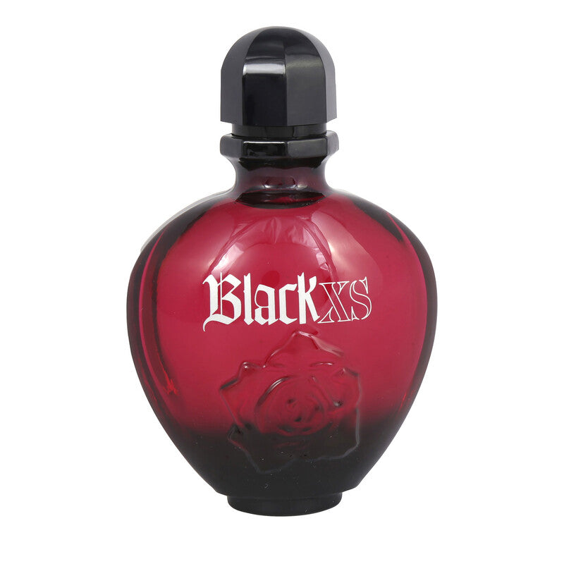 Paco Rabanne Black XS Women Eau de Toilette 80ml