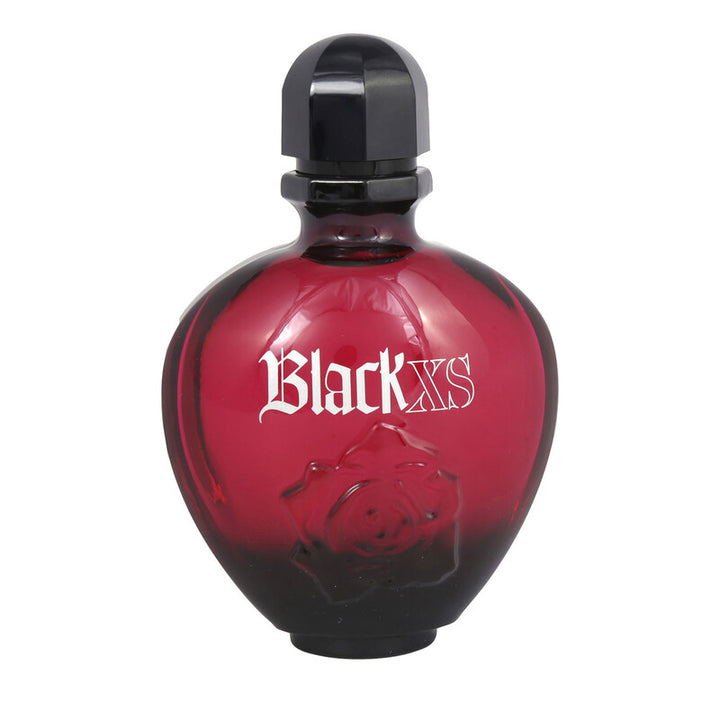 عطر فاخر باكو رابان بلاك Xs - للنساء - ماء تواليت - 80 مل