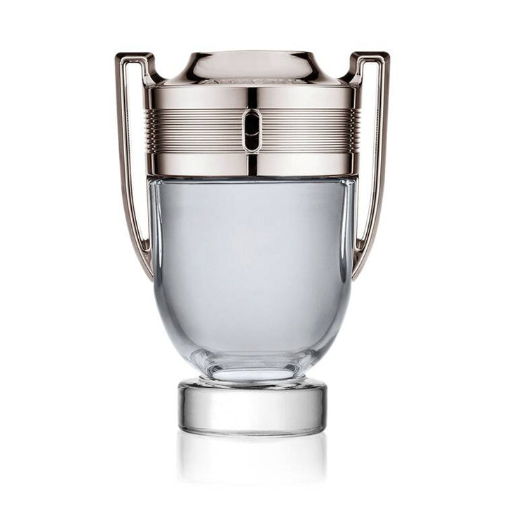 عطر فاخر باكو رابان Invictus - للرجال - ماء تواليت - 100 مل