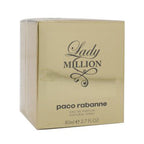Paco Rabanne Lady Million Women Eau de Parfum 80ml