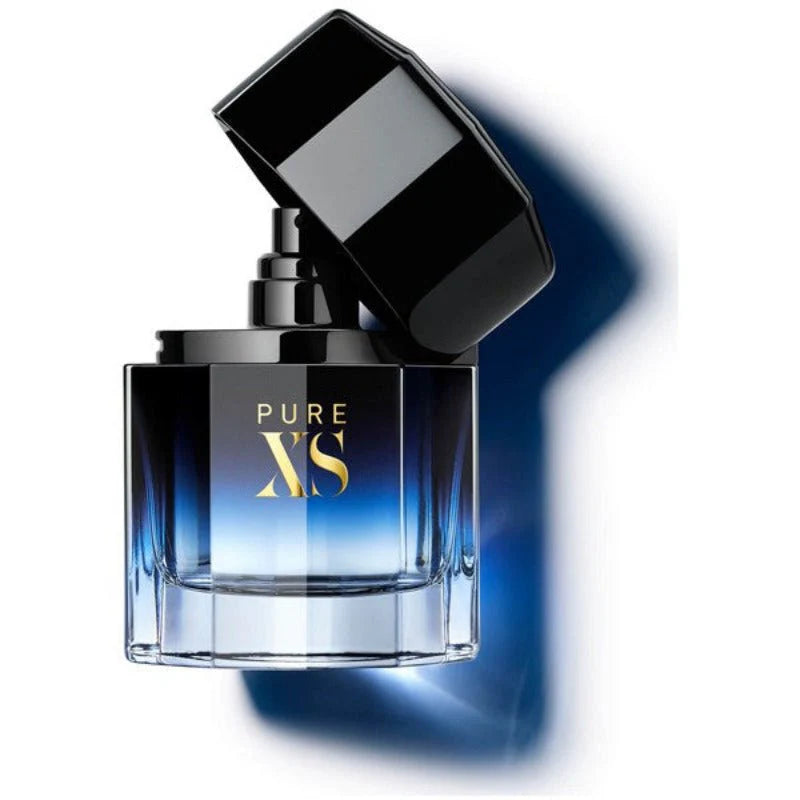 Paco Rabanne Pure XS Men's Eau de Toilette 100ml
