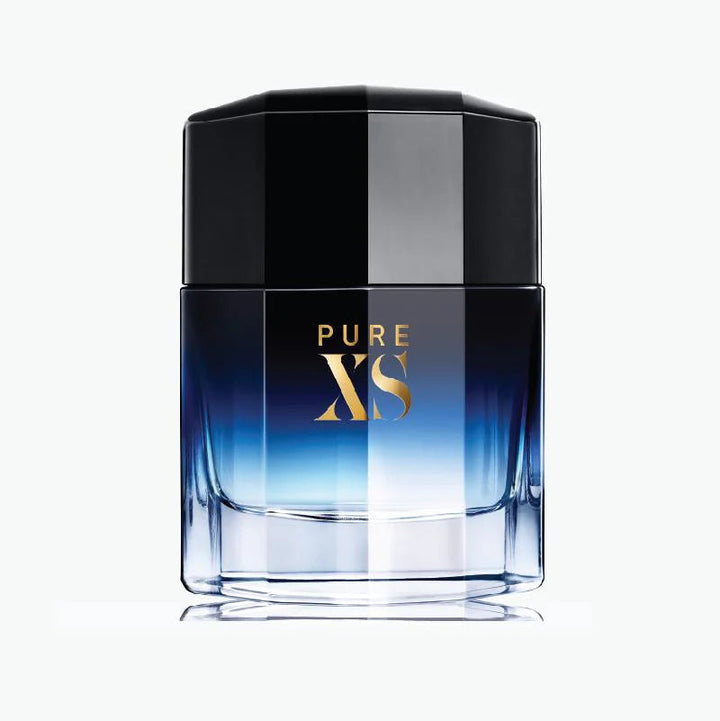 عطر فاخر باكو رابان Pure Xs - للرجال - ماء تواليت - 100 مل