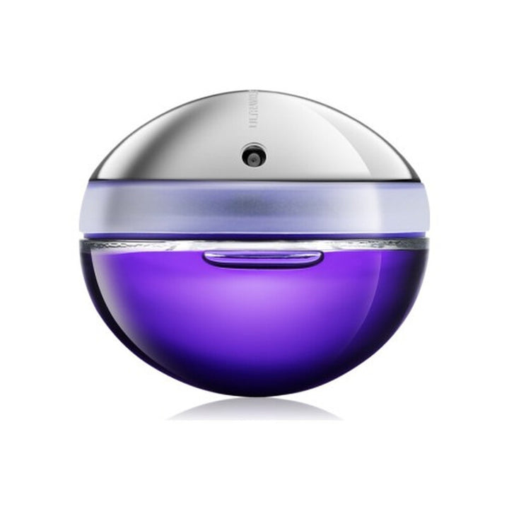 عطر فاخر باكو رابان ألترافايوليت - للنساء - ماء عطر - 80 مل