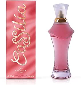 Pacoma Cassilia-Women-Edp-100ml