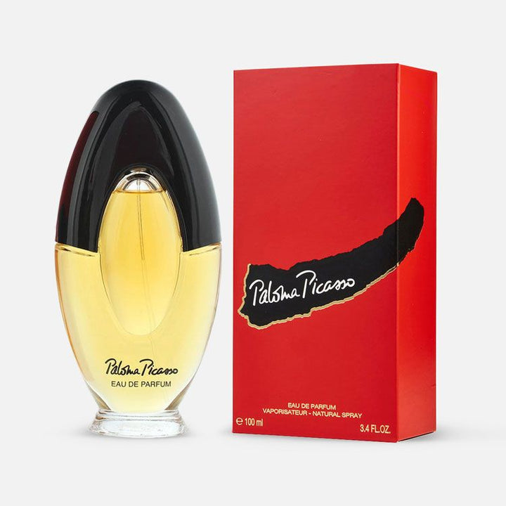 Paloma Picasso Paloma Picasso-Women-Edt-100ml