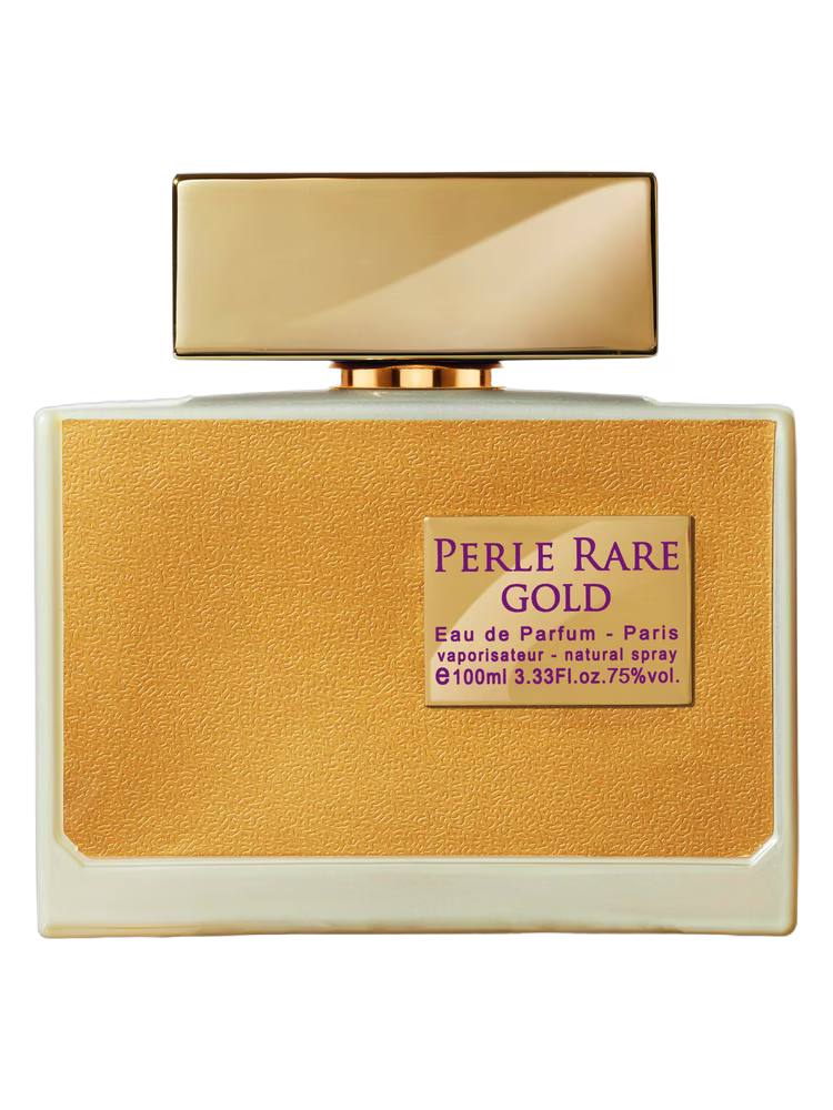 Panouge Perle Rare Gold Women's Eau de Parfum 100ml