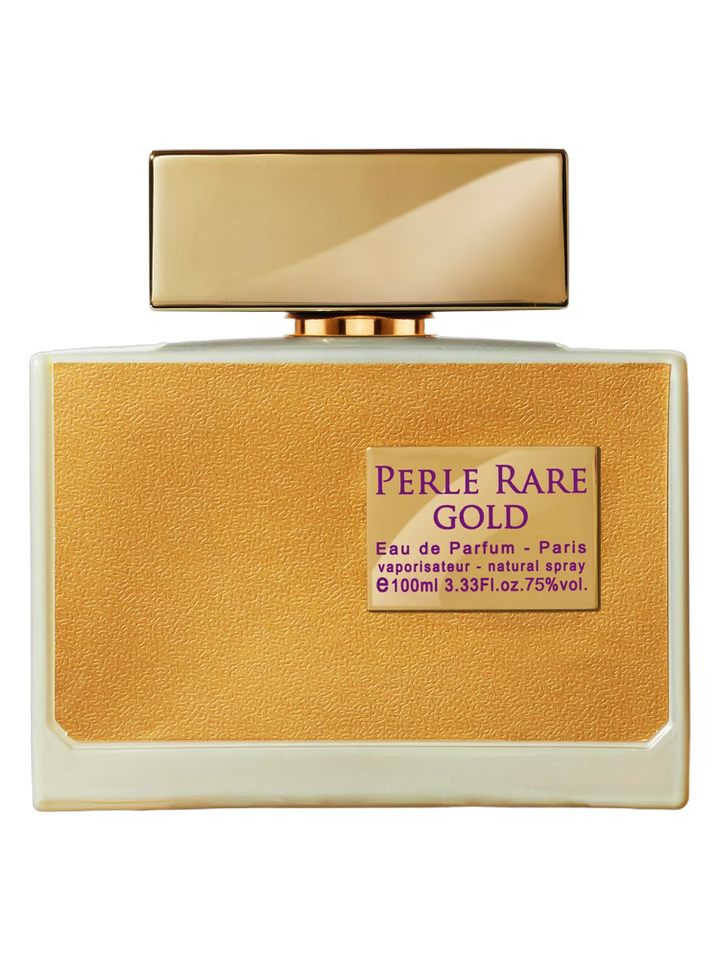 Panouge Perle Rare Gold-Women-Edp-100ml