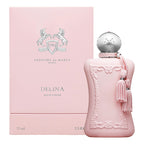 Parfums de Marly Delina Women Eau de Parfum 75ml Old Packaging