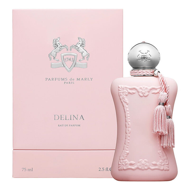 Parfums de Marly Delina Women Eau de Parfum 75ml Old Packaging