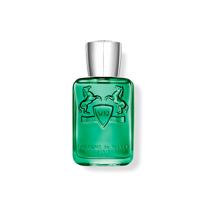 عطر فاخر Parfums De Marly Greenly - للرجال - ماء عطر - 125 مل
