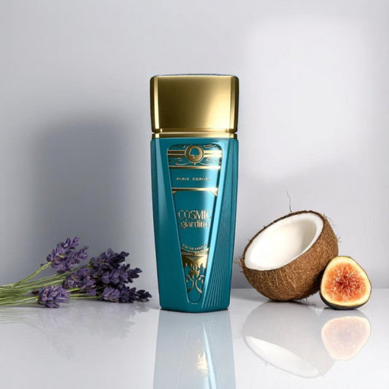 Paris Corner Cosmic Giardino Unisex Eau de Parfum 100ml