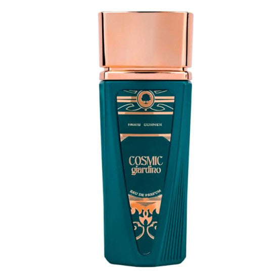 عطر فاخر Paris Corner Cosmic Giardino - للجنسين - ماء عطر - 100 مل