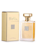 Parisis Parfums Bella by Lucas Stendhal Women's Eau de Parfum 75ml