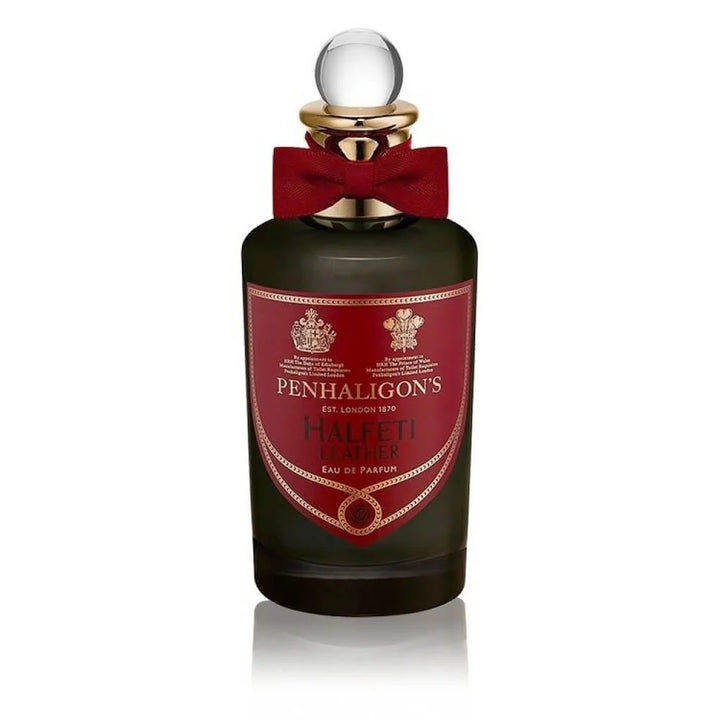 عطر فاخر Penhaligon's Halfeti ليذر - للجنسين - ماء عطر - 100 مل