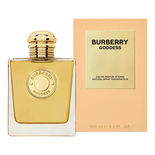 Burberry Goddess Intense Women Edp 100ml