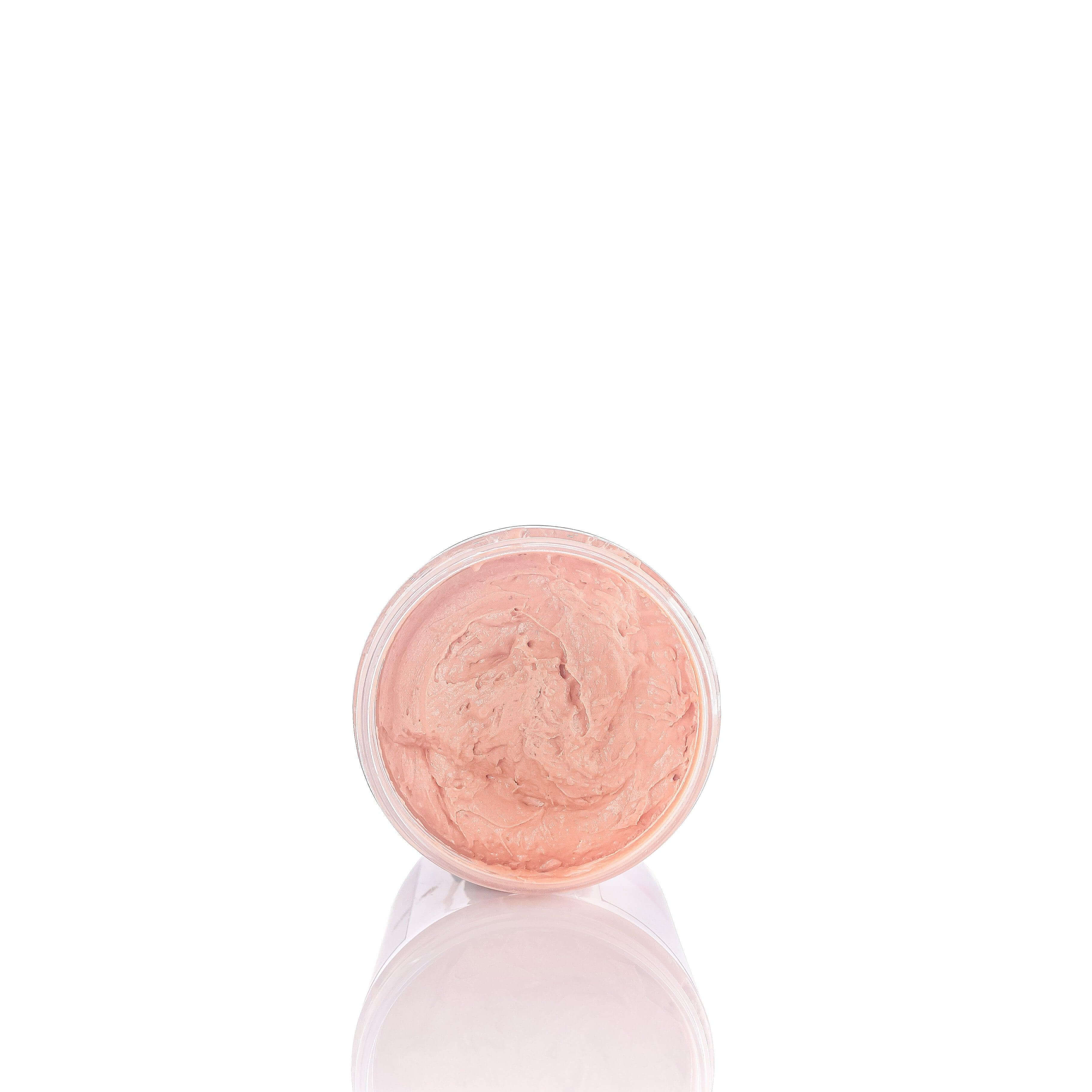 Rose Musk Body Soap 400 Ml