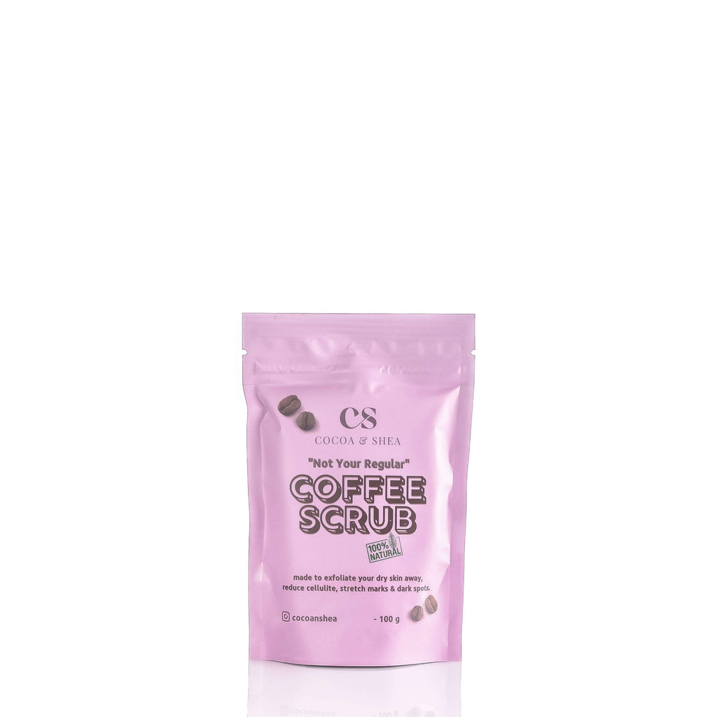 Mini Scrub Club 100 G * 3 - product image 3