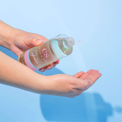 Baby Fever Powder Oil 250 Ml