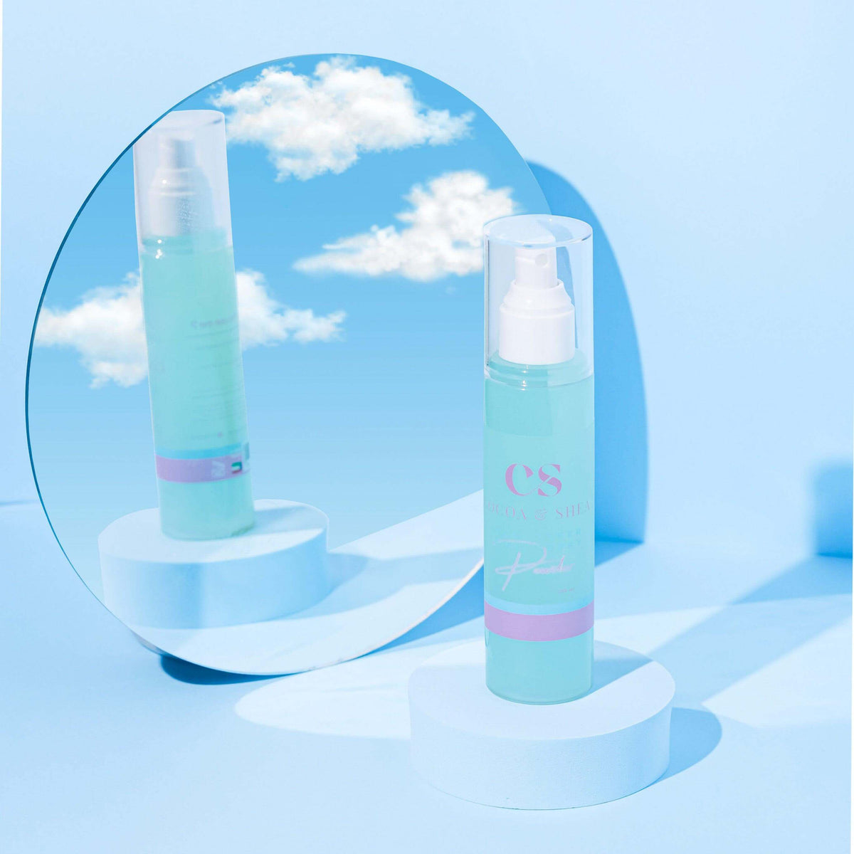 Baby Fever Spray (150 Ml - 200 Ml)