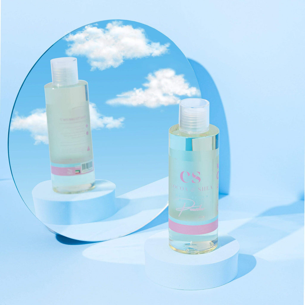 Baby Fever Powder Oil 250 Ml - product image 3