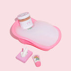 Rose Musk Body Soap 400 Ml