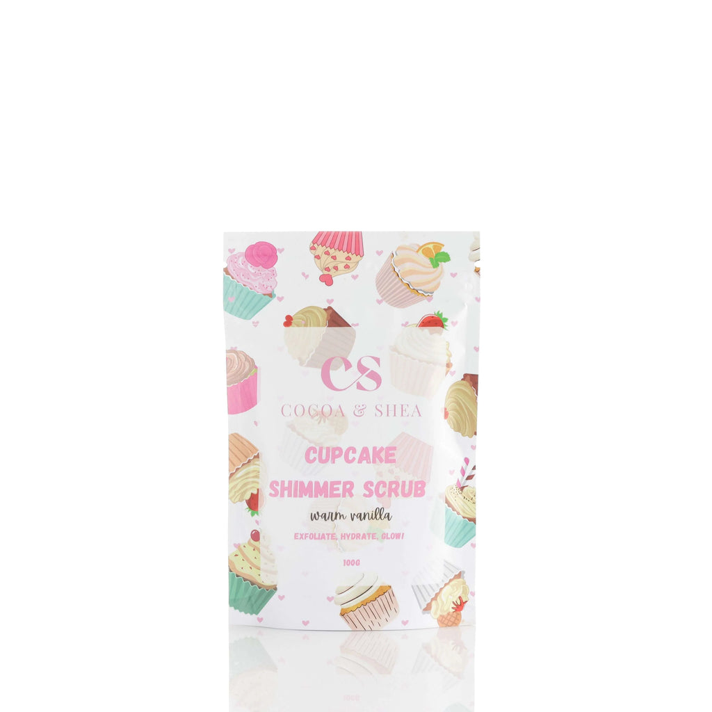 Mini Scrub Club 100 G * 3 - product image 4