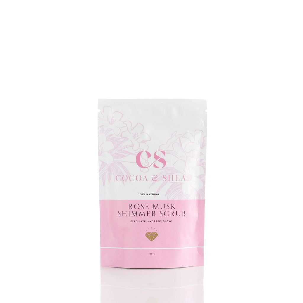 Mini Scrub Club 100 G * 3 - product image 5