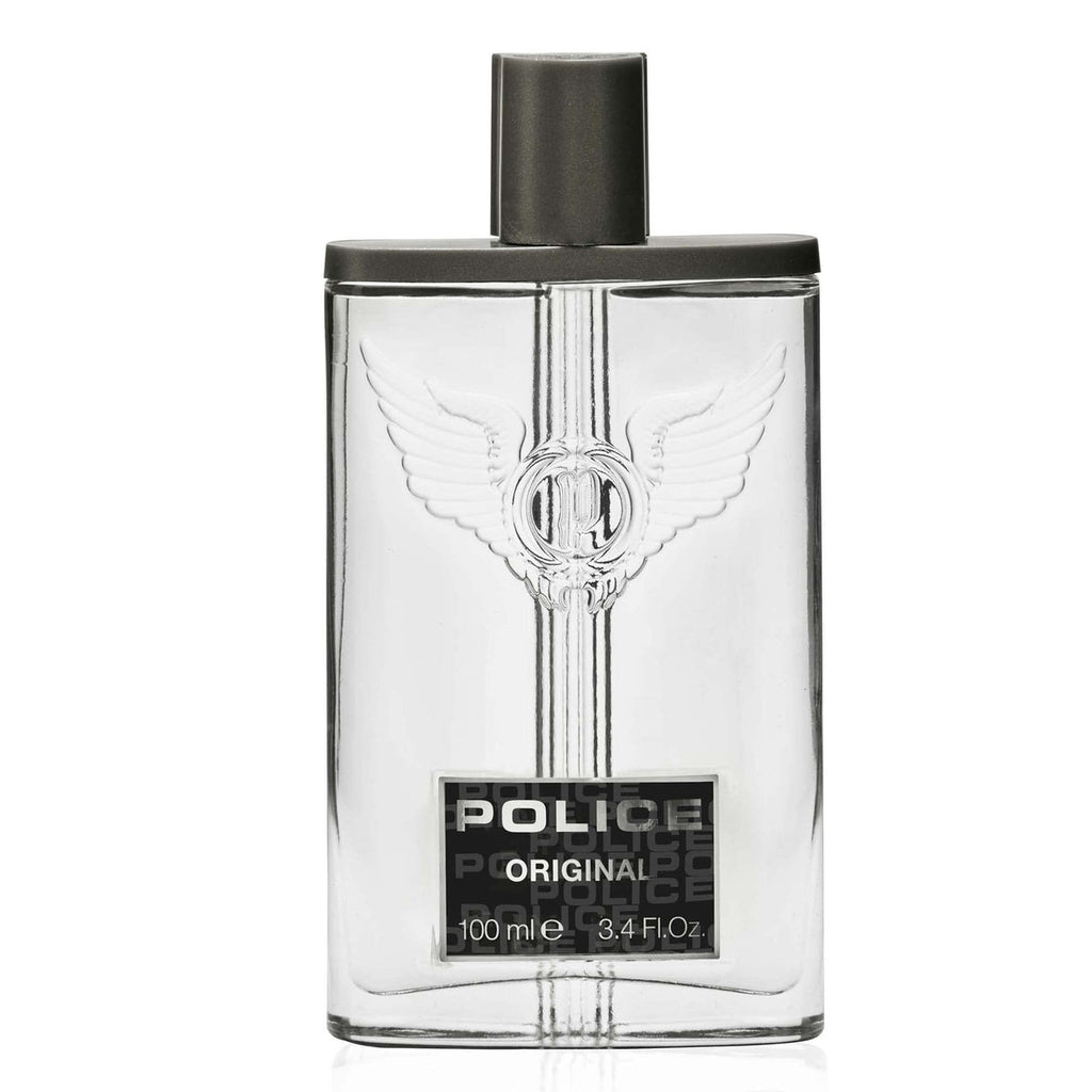 Police Original Men's Eau de Toilette 100ml