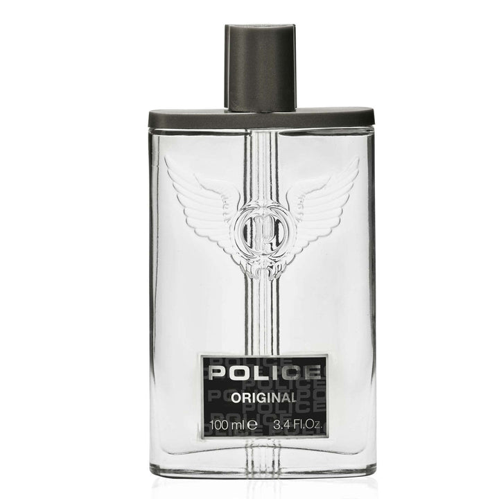 عطر فاخر Police Original - للرجال - ماء تواليت - 100 مل