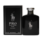 Polo Black Edt 125 Ml
