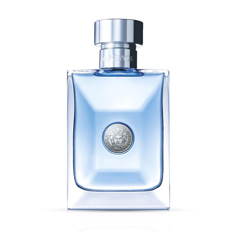 Versace Pour Homme-Men-Edt-100ml