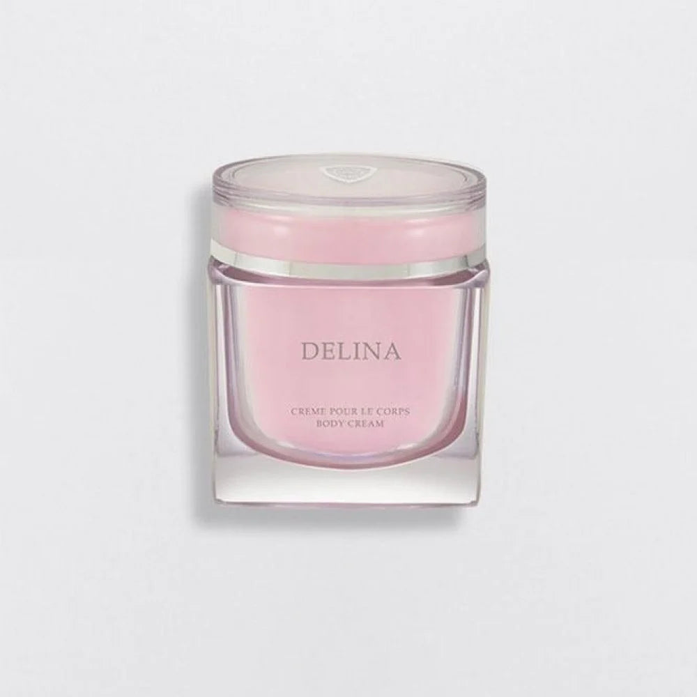 Parfums De Marly Delina Women Body Cream 200gr