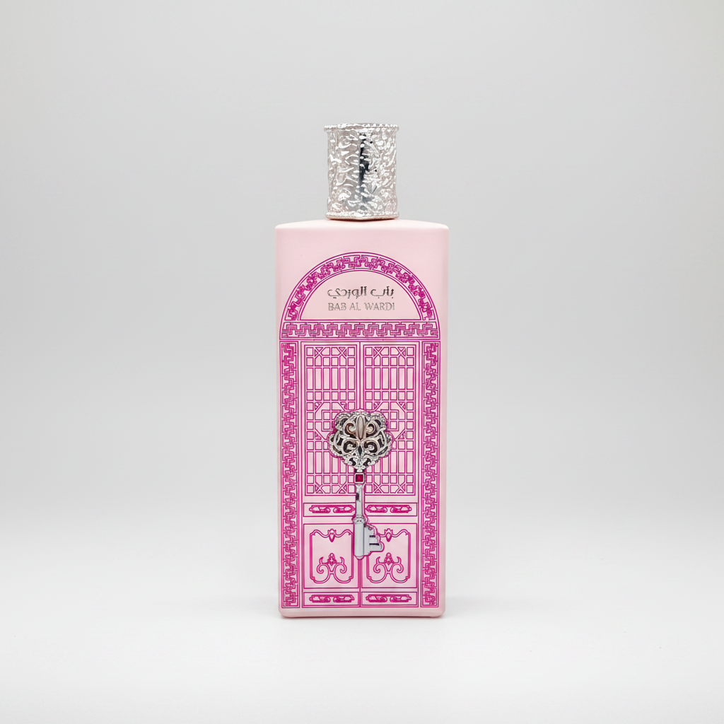 Bab Al Wardi EDP 100 ml (A/Zafaran)