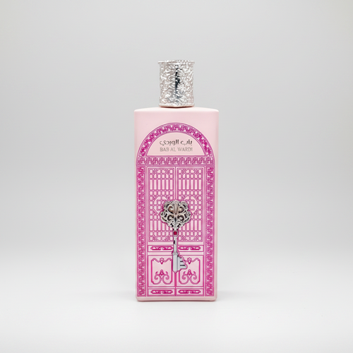 Bab Al Wardi Edp 100 Ml (A/Zafaran)