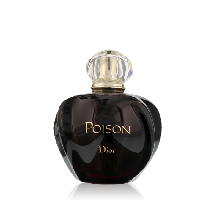 Dior Poison Green Edt 100 Ml For Women