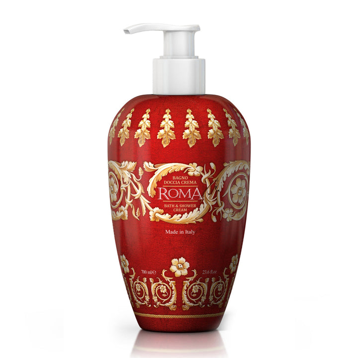 كريم عناية بالبشرة Rudy Roma Bath Shower - 700 مل