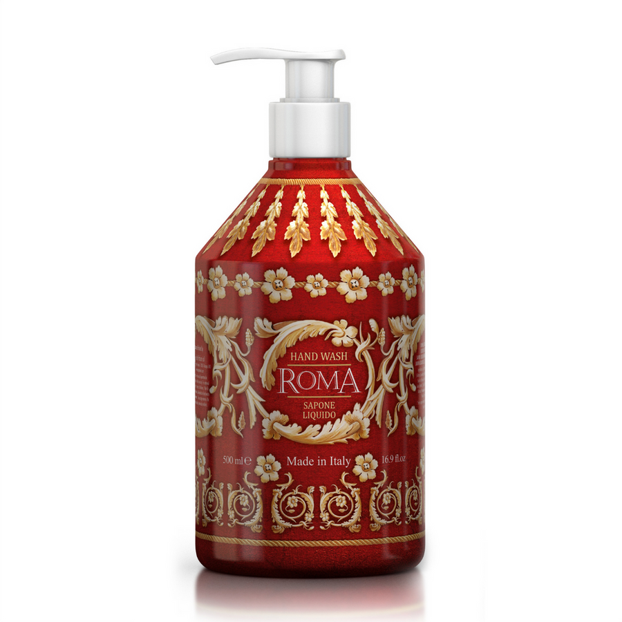 RUDY Roma Hand Wash 500ML