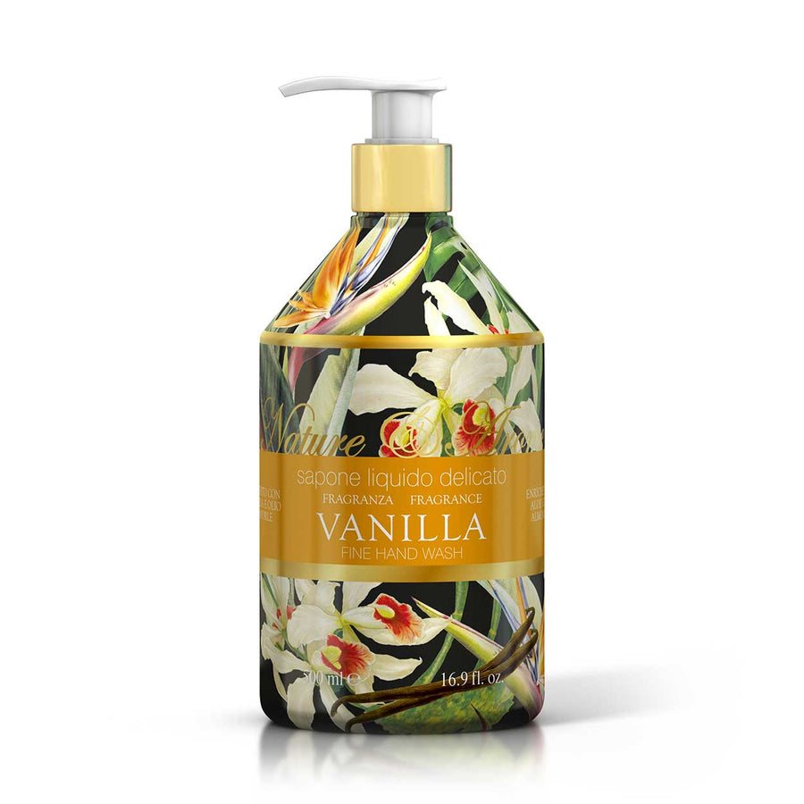 RUDY Roma Hand Wash 500ML