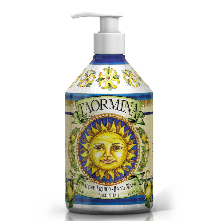 منتج مميز Rudy Taormina Hand Wash - 500 مل