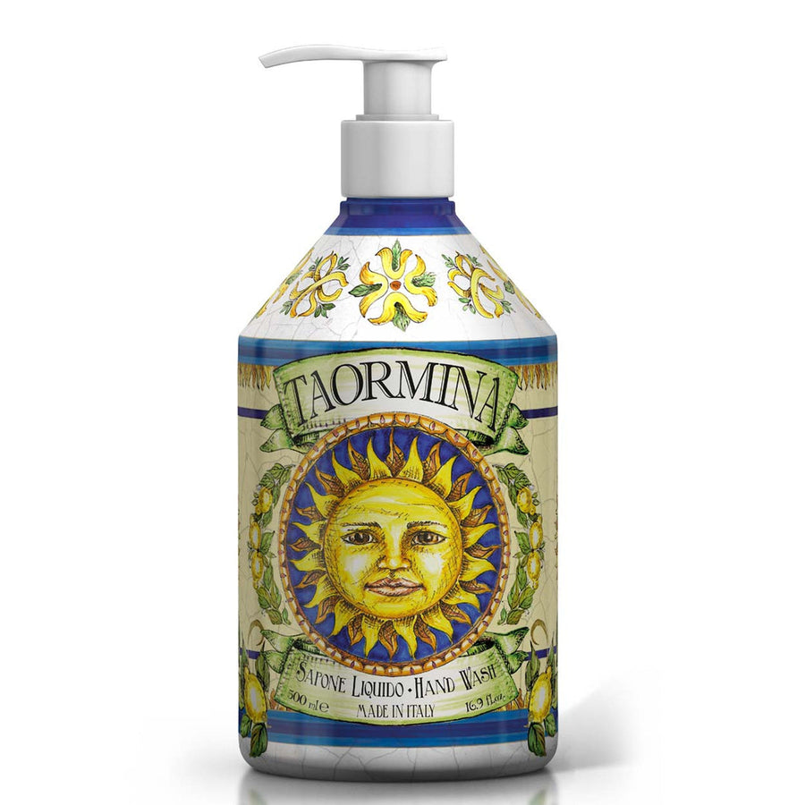 RUDY TAORMINA Hand Wash 500ML