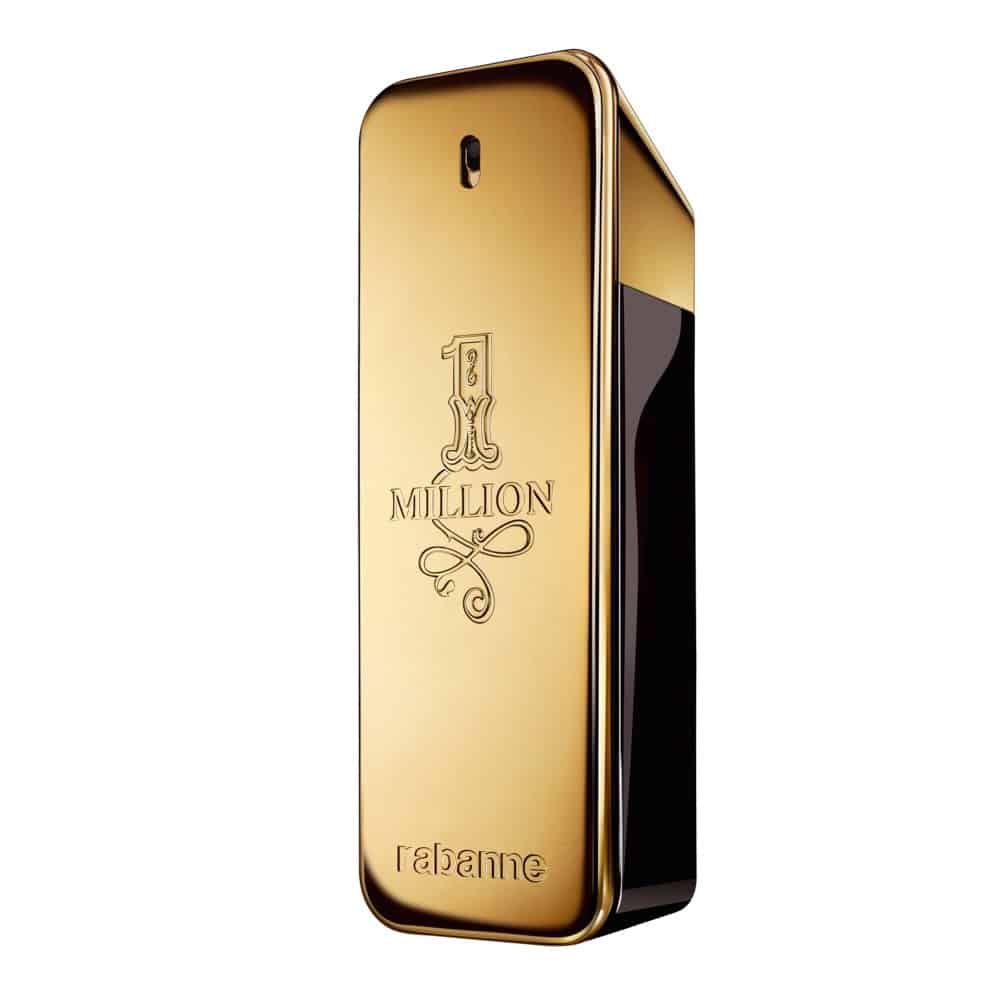 Paco Rabanne 1 Million-Men-Edt-200ml
