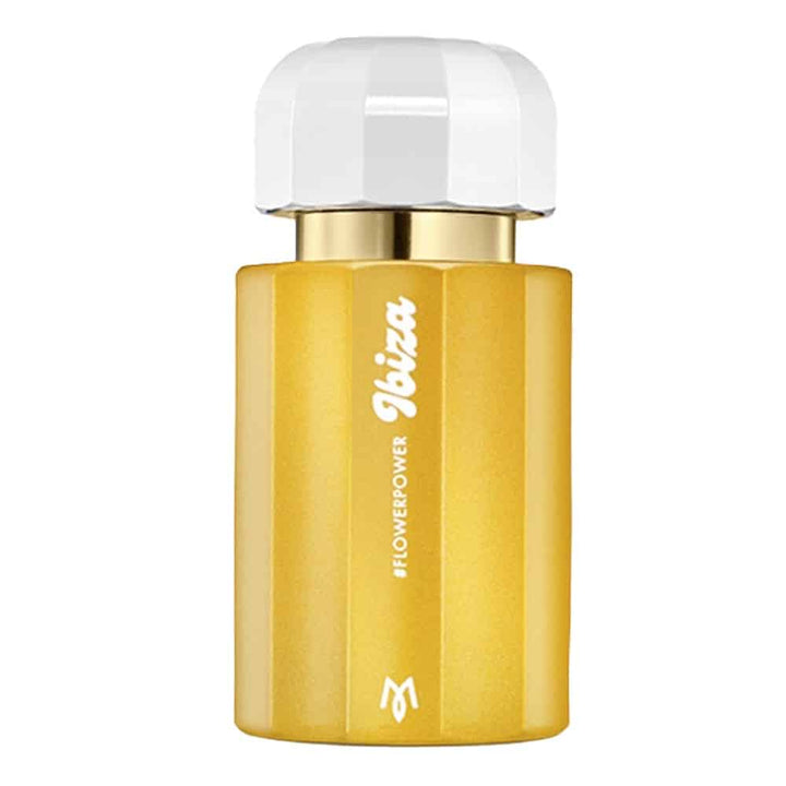 عطر فاخر Ramon Monegal Ibiza Flowerpower - للجنسين - ماء عطر - 100 مل