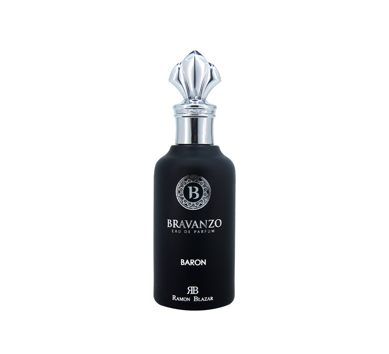 Ramon Blazar Bravanzo Baron Unisex Eau de Parfum 100ml