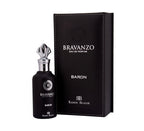 Ramon Blazar Bravanzo Baron Unisex Eau de Parfum 100ml