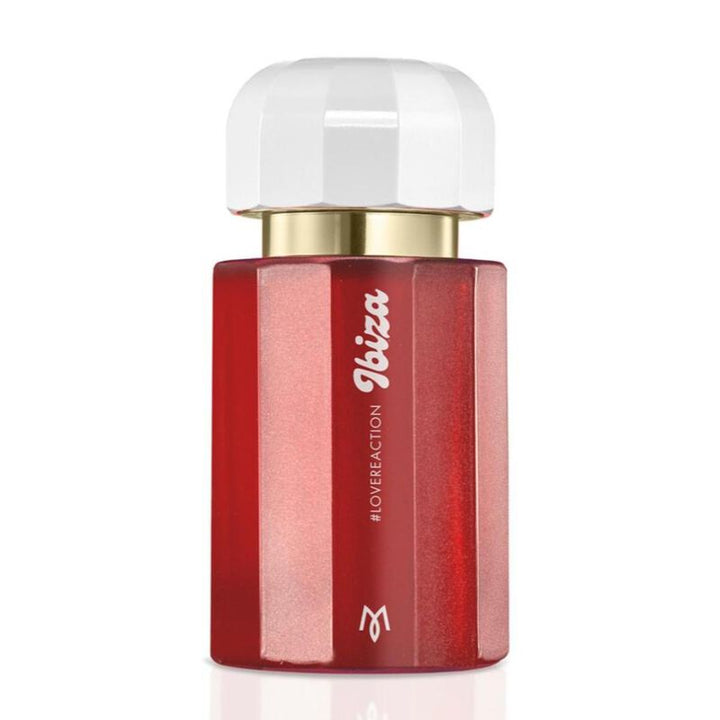 عطر فاخر Ramon Monegal Ibiza Love Reaction - للجنسين - ماء عطر - 100 مل