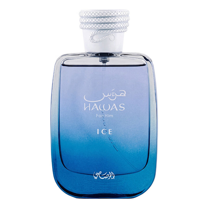 Rasasi Hawas Ice Men Edp 100ml